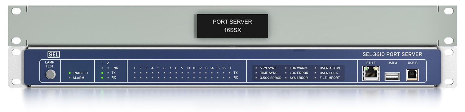 3610  Module